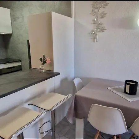 Pres De La Apartment Benalmadena