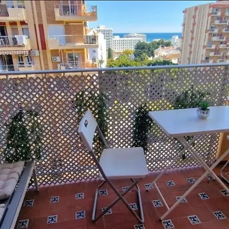 Pres De La * Benalmadena