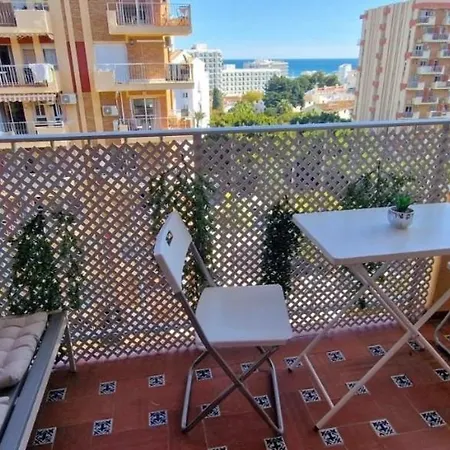 Pres De La Apartment Benalmadena