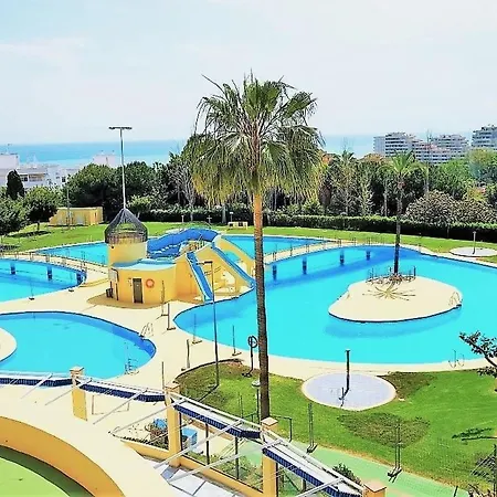 Pres De La Apartment Benalmadena