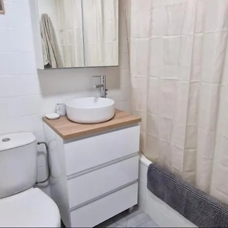 Apartment Pres De La Benalmadena